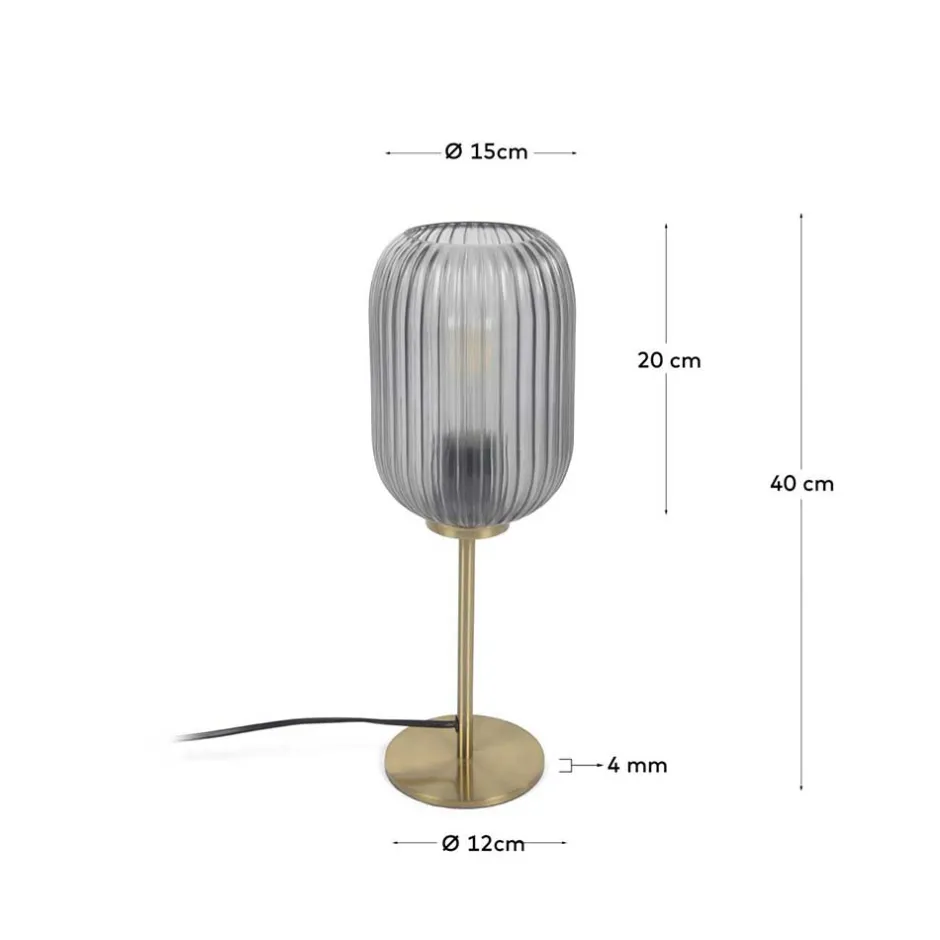 Pharao24 Tischleuchte Mercadeo> Lampen Und Leuchten