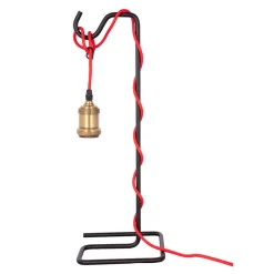 Pharao24 Tischleuchte Mikava> Lampen Und Leuchten