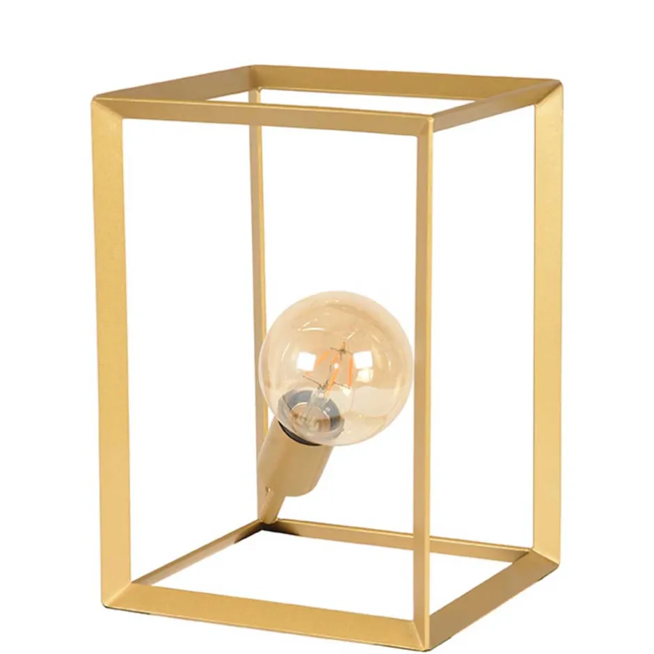 Lampen Und Leuchten*Pharao24 Tischleuchte Olli