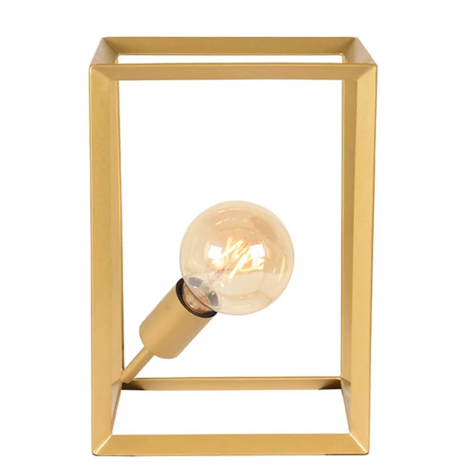 Lampen Und Leuchten*Pharao24 Tischleuchte Olli