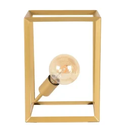 Lampen Und Leuchten*Pharao24 Tischleuchte Olli