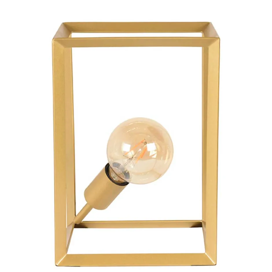 Lampen Und Leuchten*Pharao24 Tischleuchte Olli