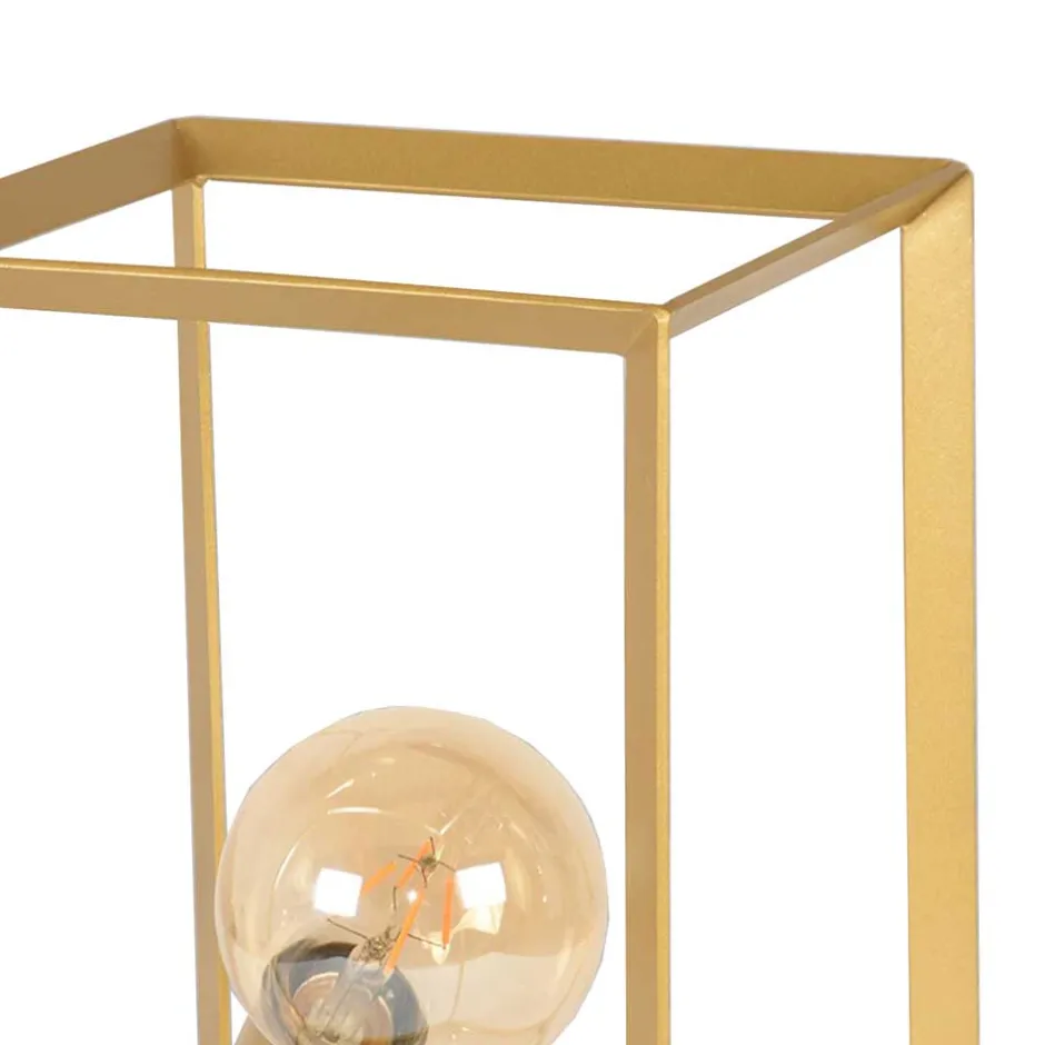 Lampen Und Leuchten*Pharao24 Tischleuchte Olli