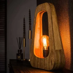 Pharao24 Tischleuchte Perla> Lampen Und Leuchten