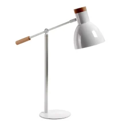 Lampen Und Leuchten*Pharao24 Tischleuchte Prismo