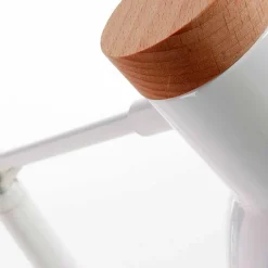 Lampen Und Leuchten*Pharao24 Tischleuchte Prismo