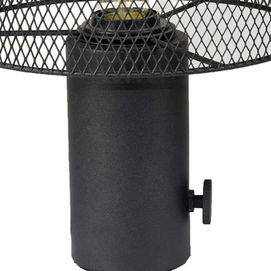 Pharao24 Tischleuchte Ricolo> Lampen Und Leuchten