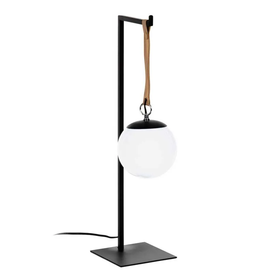 Pharao24 Tischleuchte Torina> Lampen Und Leuchten