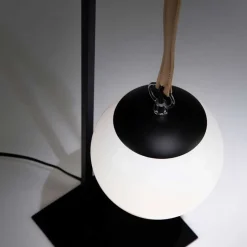 Pharao24 Tischleuchte Torina><noscript><img width=