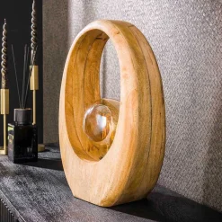 Lampen Und Leuchten*Pharao24 Tischleuchten Enderbury