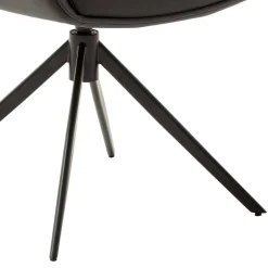 Lederstühle|Esszimmersessel*Pharao24 Tischsessel Garaton