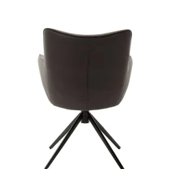 Lederstühle|Esszimmersessel*Pharao24 Tischsessel Garaton