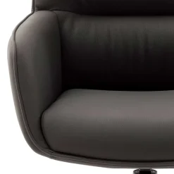 Lederstühle|Esszimmersessel*Pharao24 Tischsessel Garaton