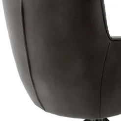 Lederstühle|Esszimmersessel*Pharao24 Tischsessel Garaton