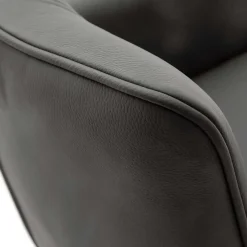 Lederstühle|Esszimmersessel*Pharao24 Tischsessel Garaton