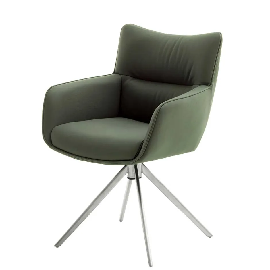 Polstermöbel|Küchenstühle*Pharao24 Tischsessel Satira