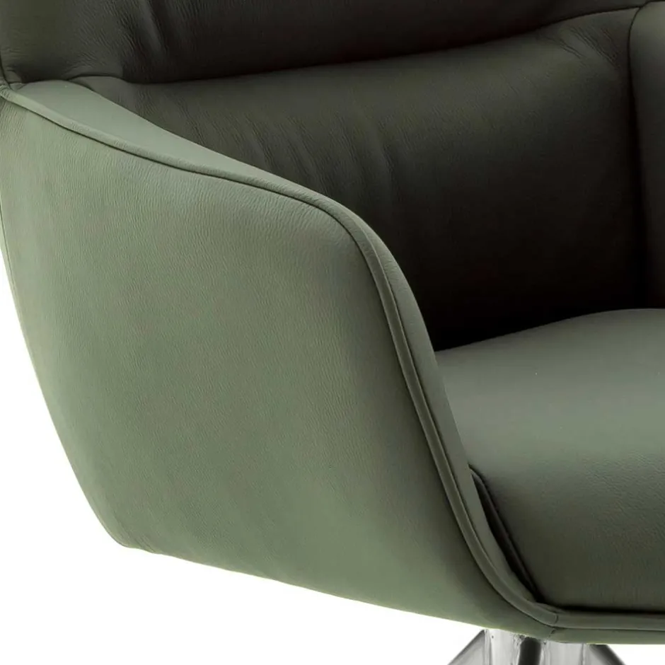 Polstermöbel|Küchenstühle*Pharao24 Tischsessel Satira