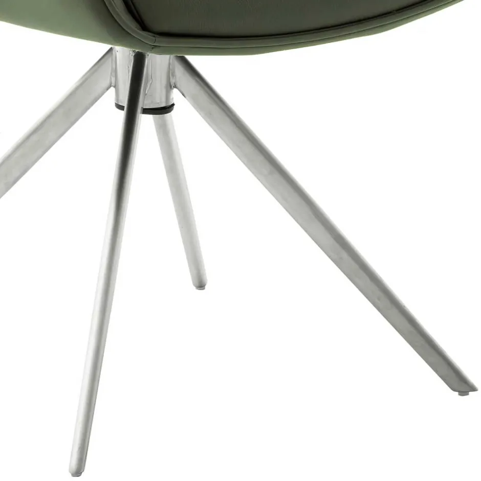 Polstermöbel|Küchenstühle*Pharao24 Tischsessel Satira