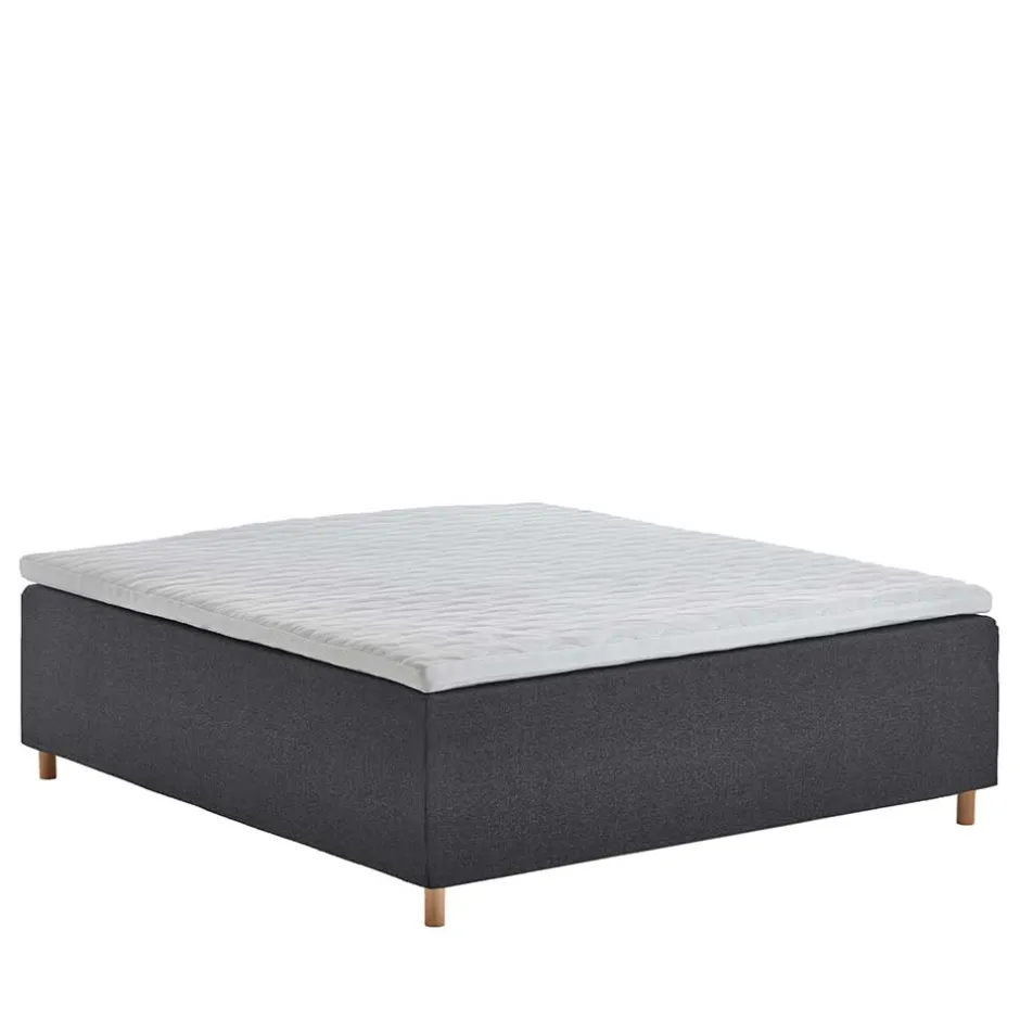 Pharao24 Tonnentaschenfederkern Boxspringbett Tiller> Polsterbetten