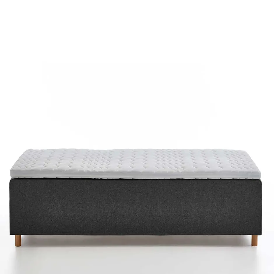 Pharao24 Tonnentaschenfederkern Boxspringbett Tiller> Polsterbetten