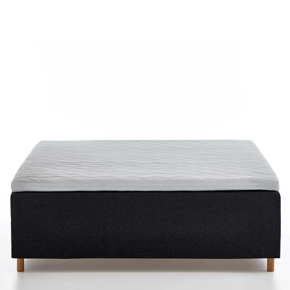 Pharao24 Tonnentaschenfederkern Boxspringbett Tiller> Polsterbetten