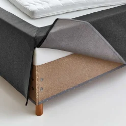 Pharao24 Tonnentaschenfederkern Boxspringbett Tiller><noscript><img width=