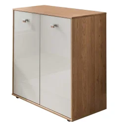 Pharao24 Türen Kommode Veyfas> Küchenkommode|Wohnzimmerkommoden