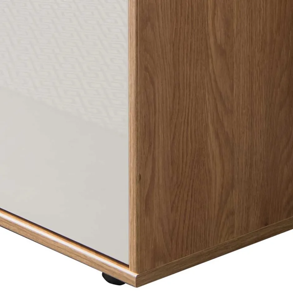 Pharao24 Türen Kommode Veyfas> Küchenkommode|Wohnzimmerkommoden