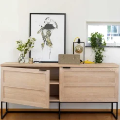 Pharao24 Türen Sideboard Ianca><noscript><img width=