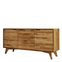 Fernsehtische|Lowboards*Pharao24 Türen Sideboard Vinial
