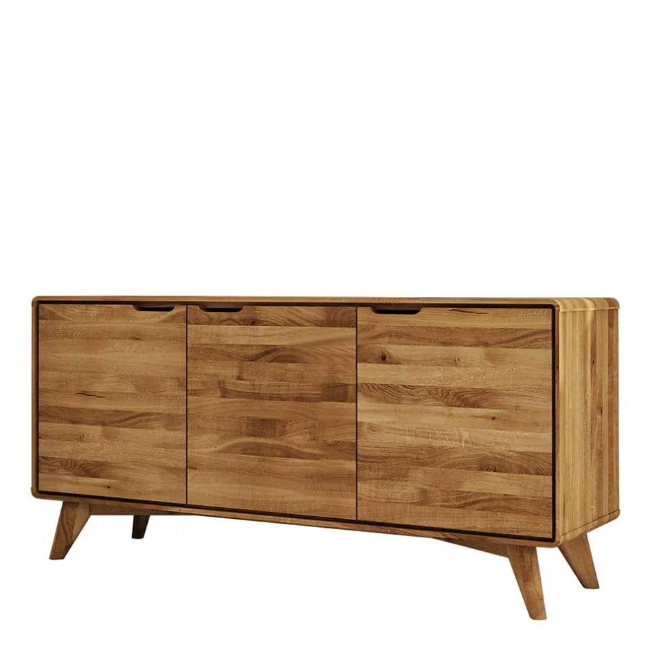 Fernsehtische|Lowboards*Pharao24 Türen Sideboard Vinial