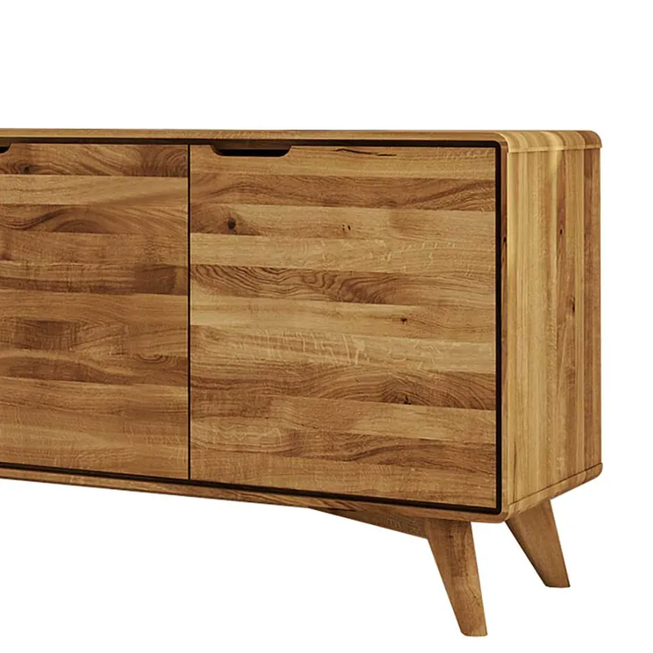 Fernsehtische|Lowboards*Pharao24 Türen Sideboard Vinial