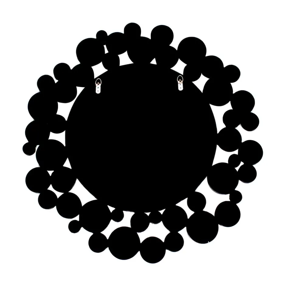 Pharao24 Trendiger Spiegel Clemente> Wandspiegel|Schlafzimmerspiegel