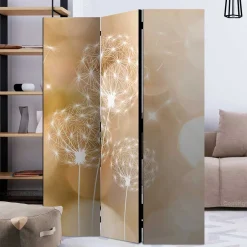 Pharao24 Trennwand blickdicht Vescavon> Paravents|Raumteiler