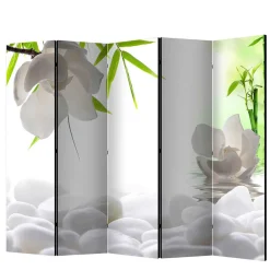 Pharao24 Trennwand Paravent Dalma> Raumteiler|Paravents