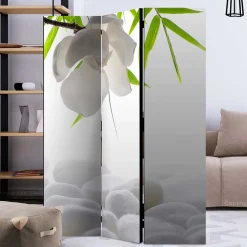 Pharao24 Trennwand Paravent Dalma> Raumteiler|Paravents