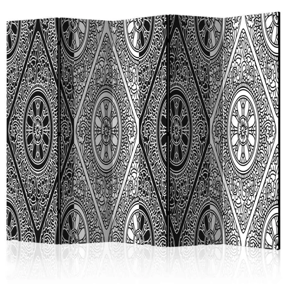 Pharao24 Trennwand Paravent Hillo> Paravents