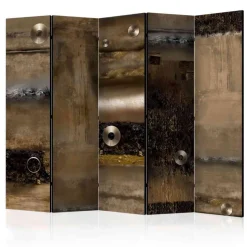 Paravents|Raumteiler*Pharao24 Trennwand Paravent Mariah