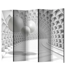 Pharao24 Trennwand Paravent Rica> Paravents|Raumteiler