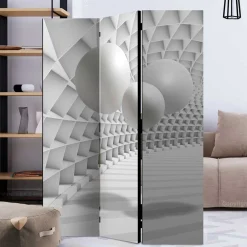 Pharao24 Trennwand Paravent Rica> Paravents|Raumteiler