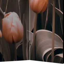 Paravents*Pharao24 Trennwand Paravent Speranza