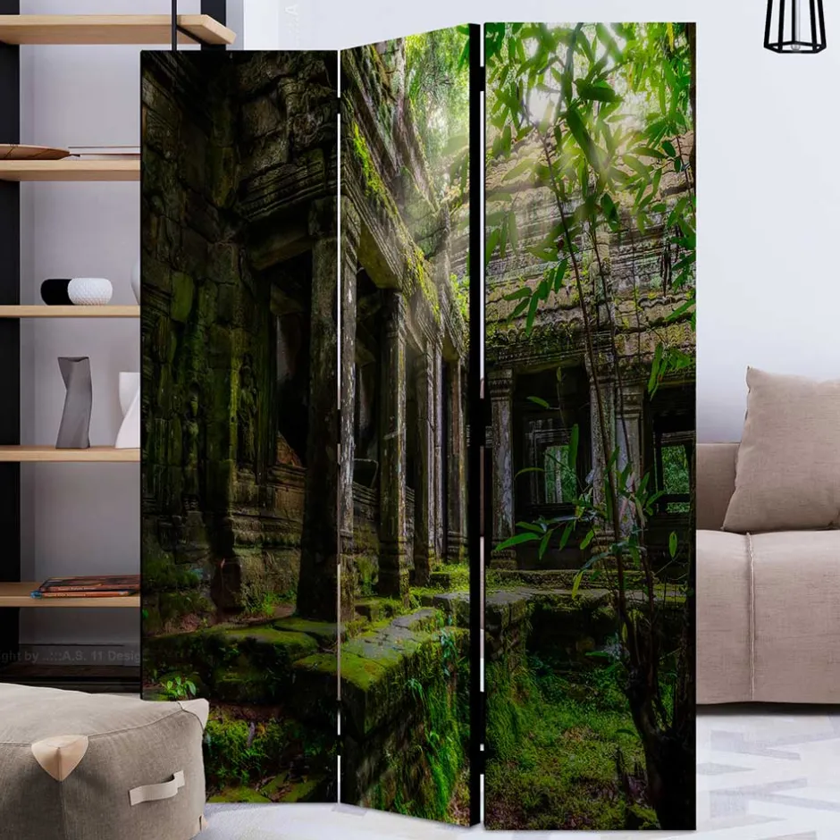 Pharao24 Trennwand Vaiaran> Paravents|Raumteiler