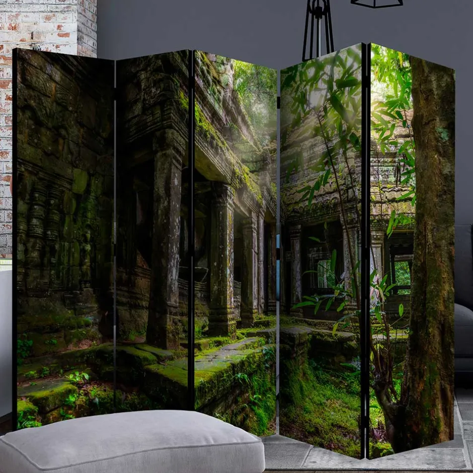Pharao24 Trennwand Vaiaran> Paravents|Raumteiler