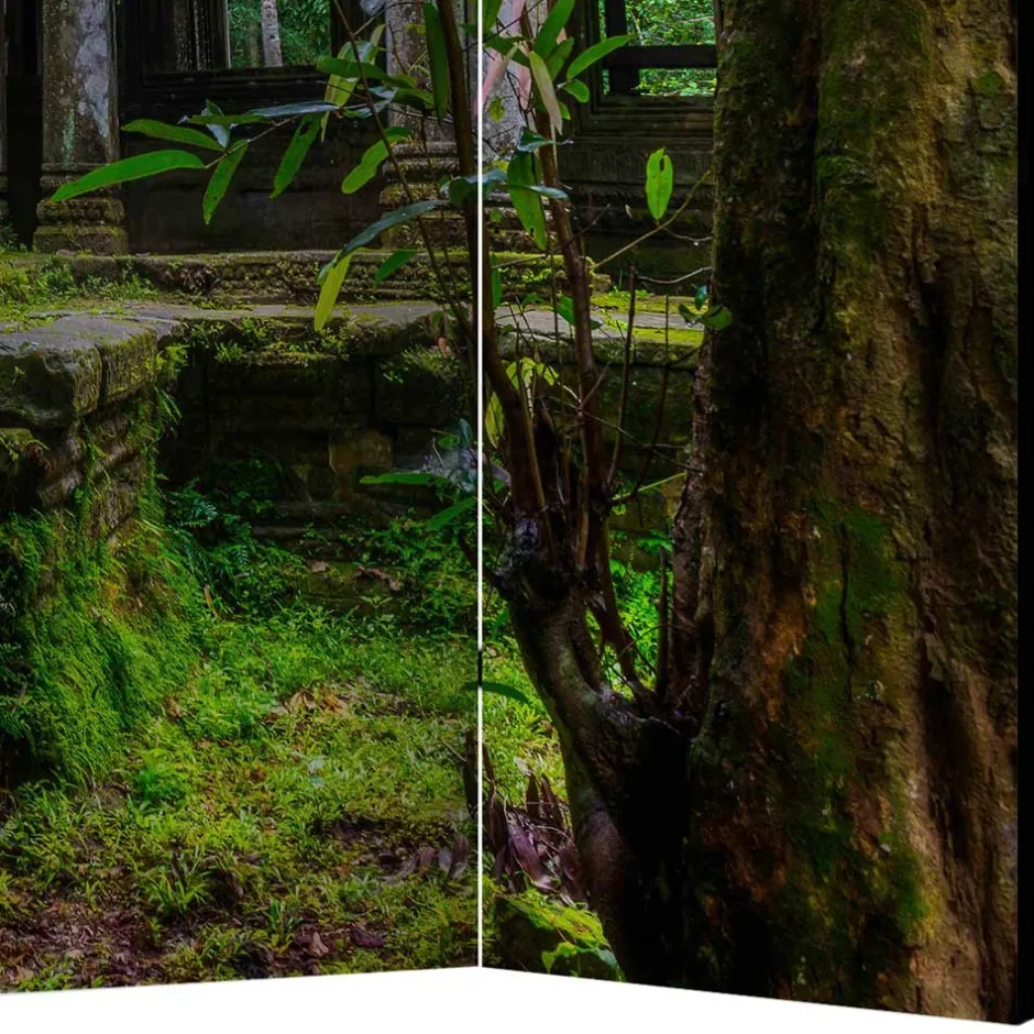 Pharao24 Trennwand Vaiaran> Paravents|Raumteiler