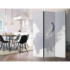 Raumteiler|Paravents*Pharao24 Trennwand Zaretto