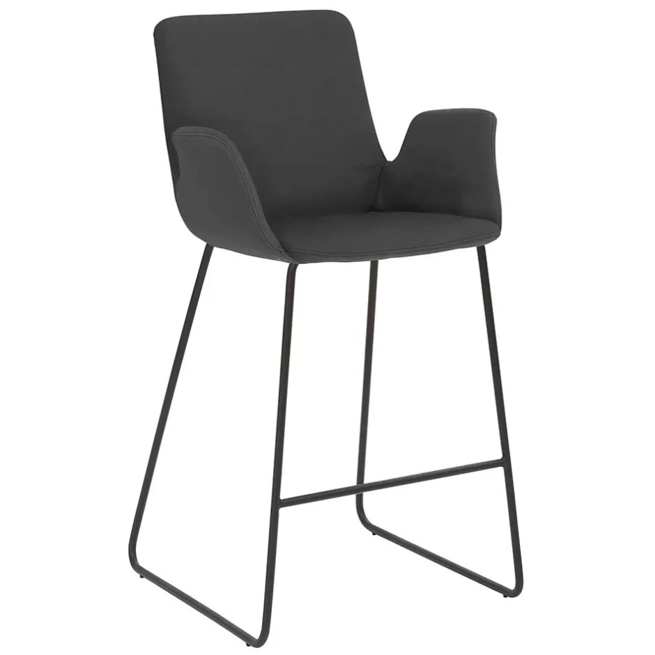 Pharao24 Tresen Hocker Mosari> Barmöbel|Barhocker