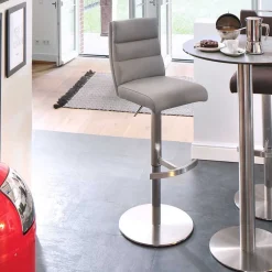 Barmöbel|Hocker*Pharao24 Tresenhocker Jacquelina