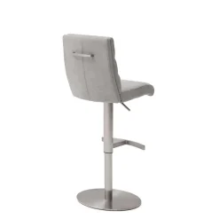 Barmöbel|Barhocker*Pharao24 Tresenhocker Lenaly