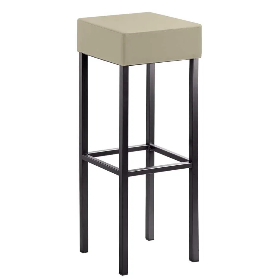 Barhocker*Pharao24 Tresenhocker Meckey