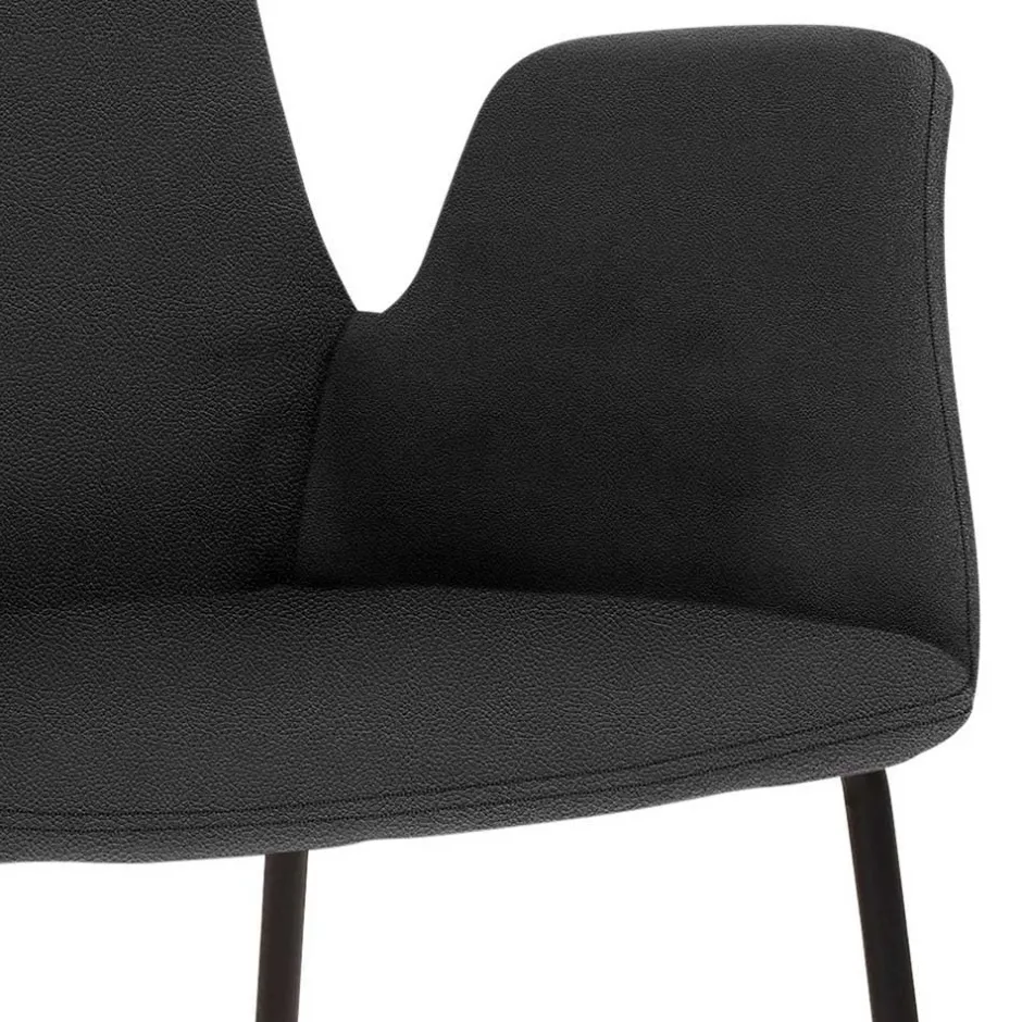 Pharao24 Tresenhocker Narela> Barmöbel|Barhocker